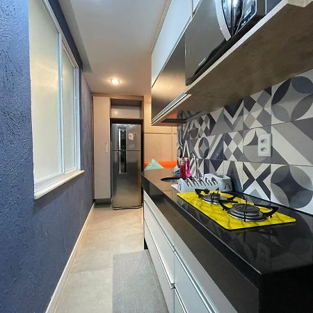 Ap 607 - Point De Copa Apartment Rio de Janeiro Ngoại thất bức ảnh