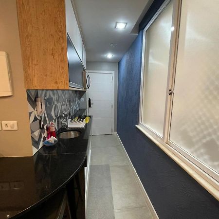 Ap 607 - Point De Copa Apartment Rio de Janeiro Ngoại thất bức ảnh