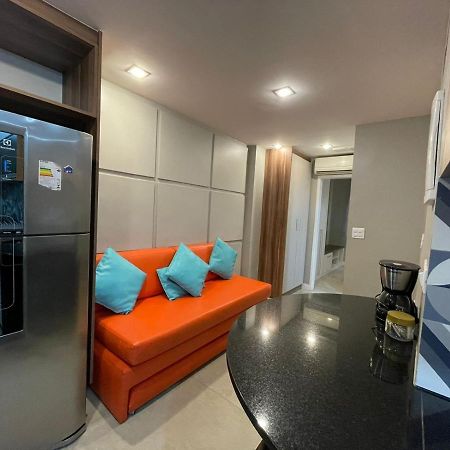 Ap 607 - Point De Copa Apartment Rio de Janeiro Ngoại thất bức ảnh