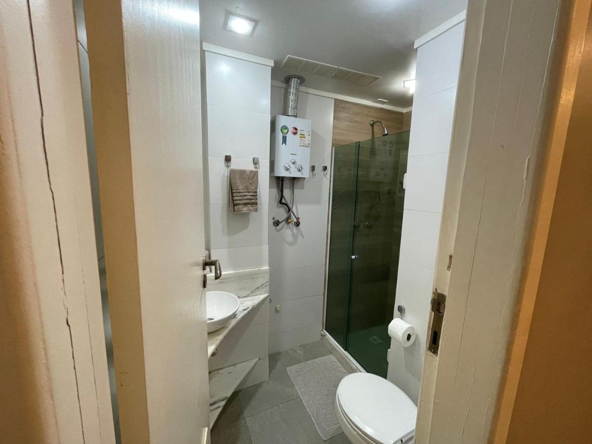Ap 607 - Point De Copa Apartment Rio de Janeiro Ngoại thất bức ảnh