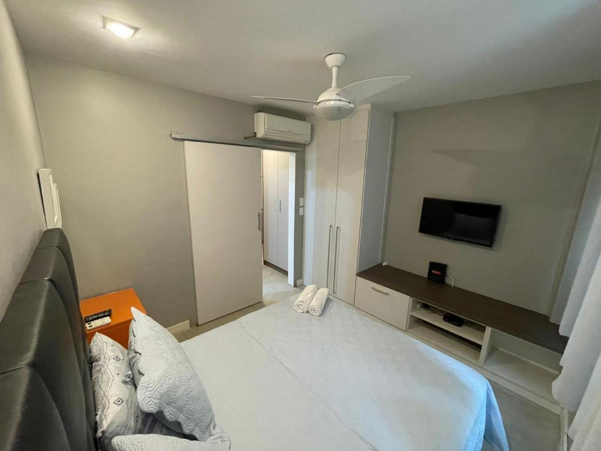 Ap 607 - Point De Copa Apartment Rio de Janeiro Ngoại thất bức ảnh