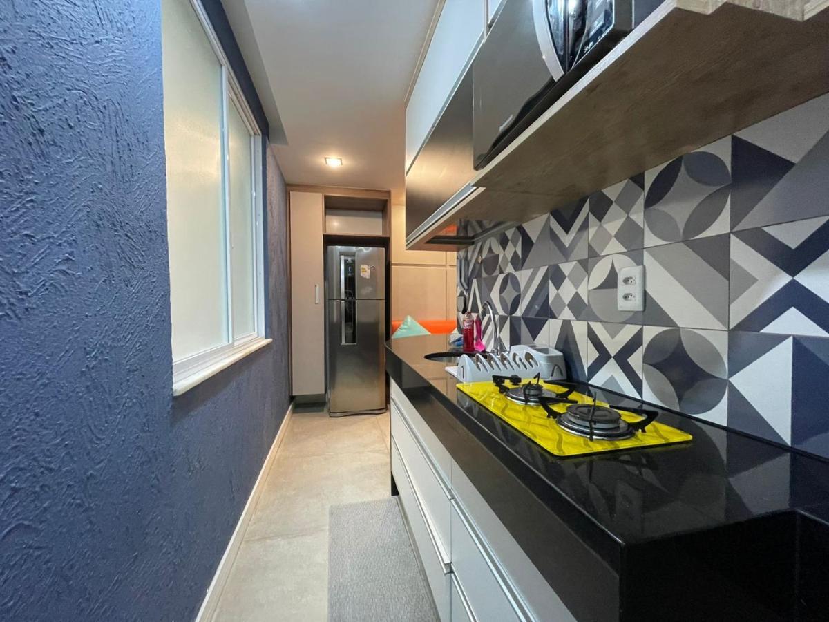 Ap 607 - Point De Copa Apartment Rio de Janeiro Ngoại thất bức ảnh