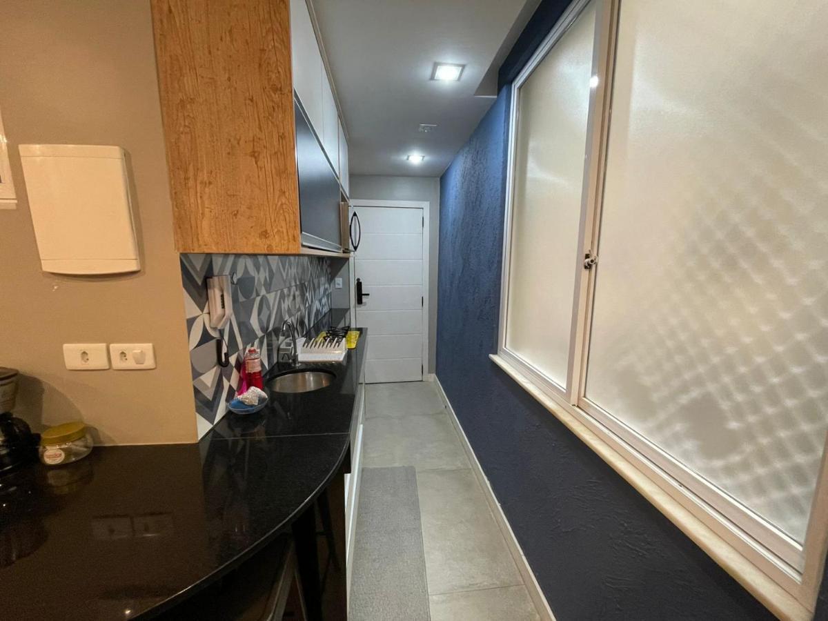 Ap 607 - Point De Copa Apartment Rio de Janeiro Ngoại thất bức ảnh